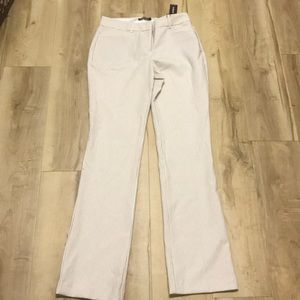 Express dress pants